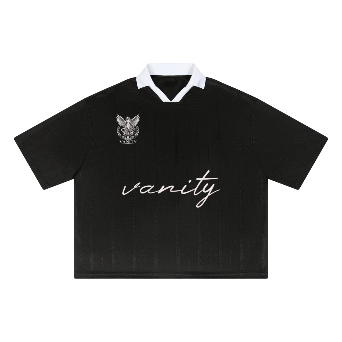 Vanity  Chosen Boxy Soccer Jersey