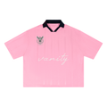 Vanity  Chosen Boxy Soccer Jersey