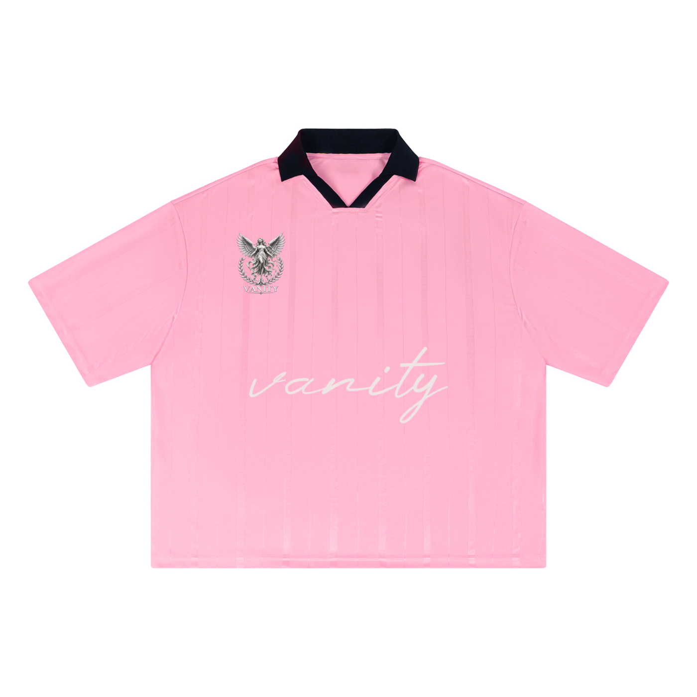 Vanity  Chosen Boxy Soccer Jersey